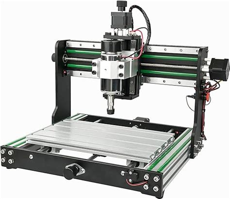AnoleX CNC Router Machine 3020.